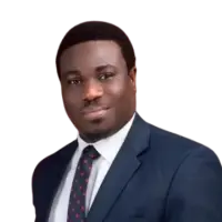 Auta Nyada, Esq